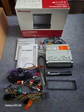 Pioneer AVH-P5900DVD Car