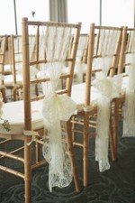 CHAIR COVER WEDDING EVENT