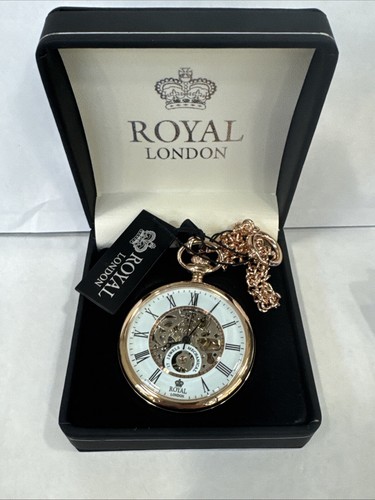 Royal london skeleton - royal,