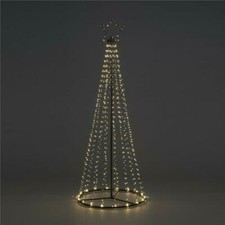 6ft 8ft Maypole Christmas Tree