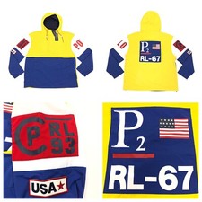 Polo Ralph Lauren RL CP-93
