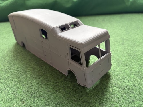 Resin body brm - 1/32,