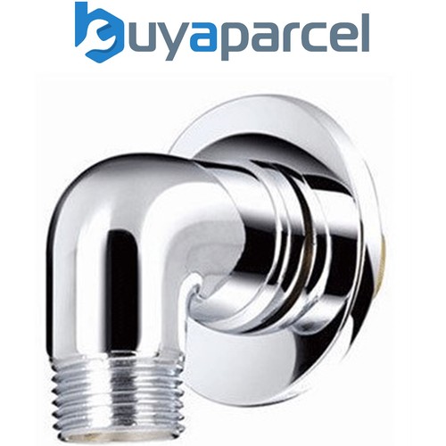 Chrome brass traditional - chrome, on
