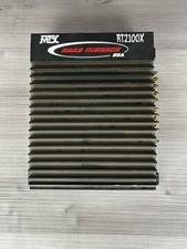 MTX Audio RT2100X Road Thunder