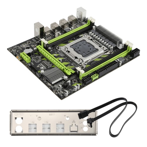 X79g motherboard cable - motherboard+, cable+bezel