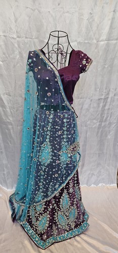 Women purple embellished - purple,