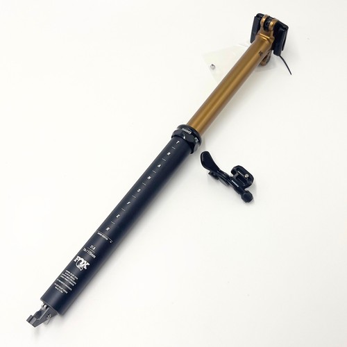 Fox transfer dropper 6 - dropper, 31.6