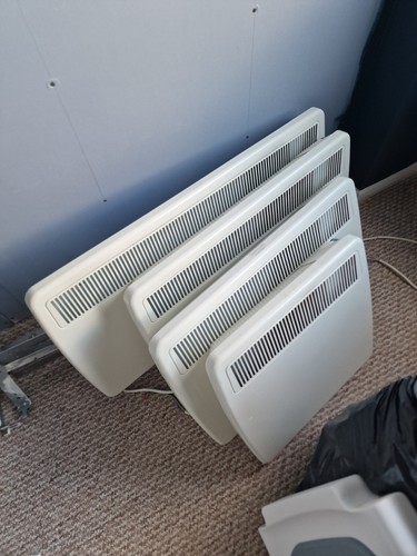 Sunhouse white storage - 4x,