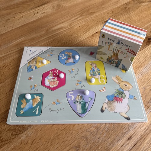 Peter rabbit tales - tales:, little