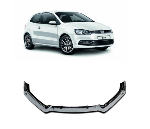 Las polo mk5 - las,