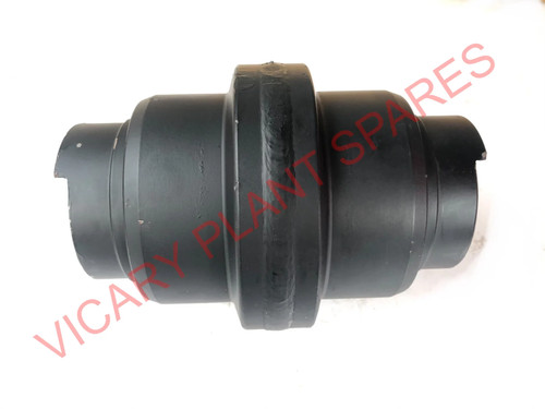 Track roller jcb - roller, part