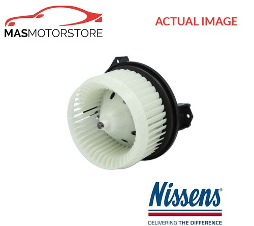 Interior blower fan - blower,