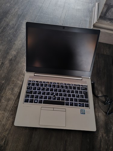 Elitebook 830 8th - 830,