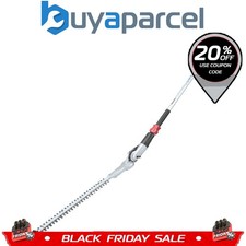 Makita 196256-2 Split Shaft Hedge Trimmer Attachment - Suits EX2650LH DUX60