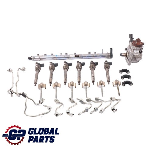 Bmw f01 lci f10 - bmw, pump