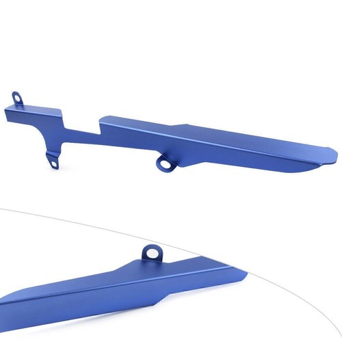 Cnc aluminum chain guard cover - chain,