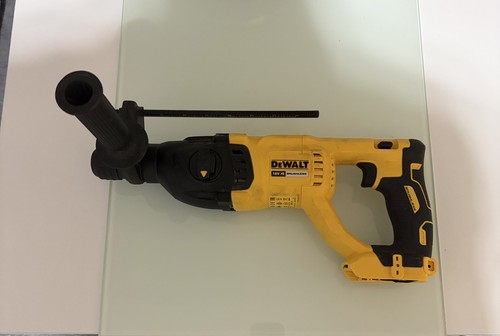 Dewalt dch263 18v joule 3 - 18v,