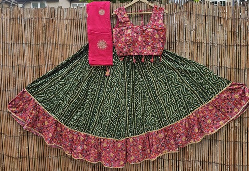 Indian tradition chaniya choli - tradition,