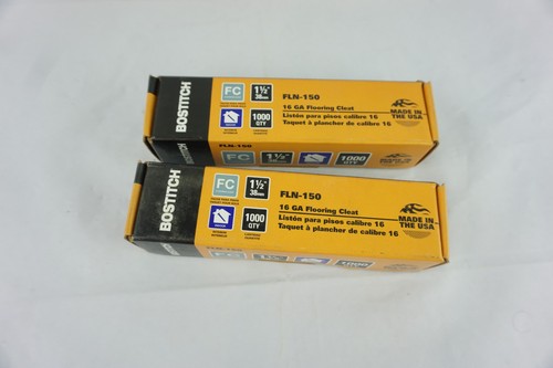 Bostitch fln 150 ga - 2,