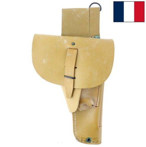 French auto pistol - auto,