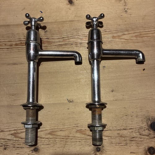 Pair reclaimed traditional - reclaimed,