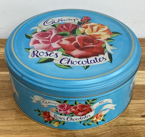 Cadbury roses chocolate - cadbury’s,