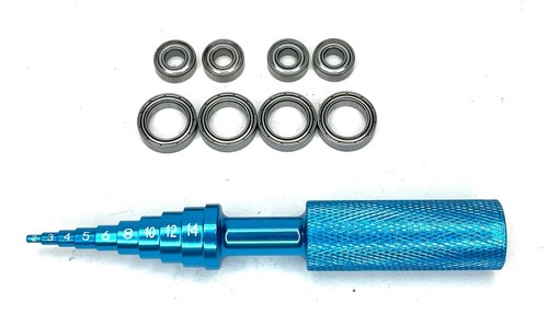 Traxxas rustler 4x4 vxl - vxl, wheel