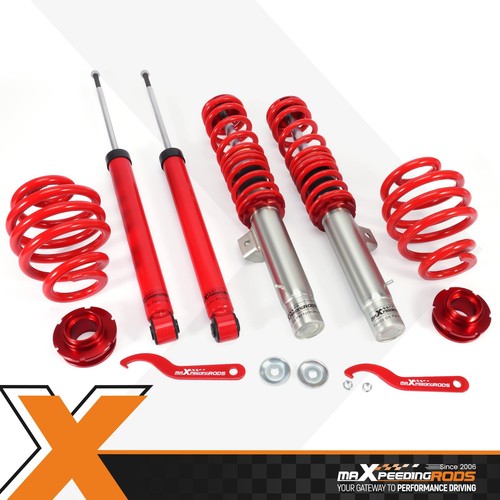 Coilovers for bmw series e46 - for,