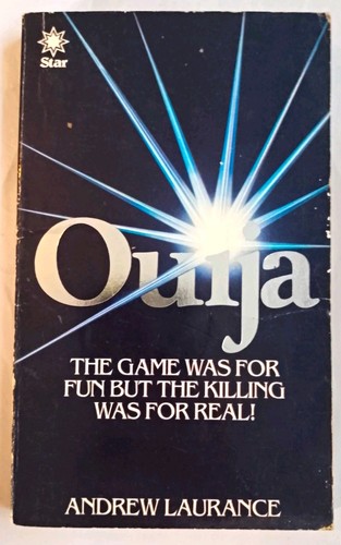 Ouija andrew laurance star - andrew,