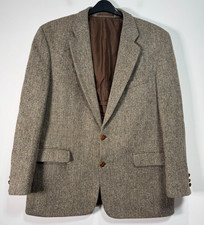 Westbrook Harris Tweed Blazer