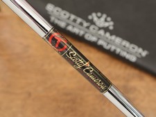 Scotty Cameron TOUR ONLY