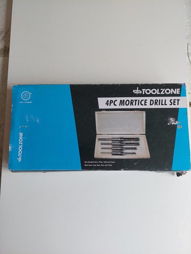 Brand new unopened - brand, toolzone