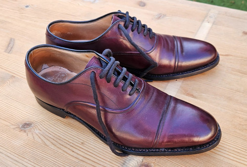 Church custom grade men s - custom,