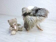 REAL ICELANDIC LARGE SHEEPSKIN