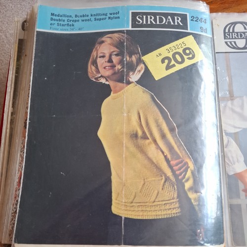 Sirdar 2244 - sirdar,