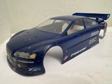 PROTOFORM / Proline 1/10 Volvo S60 RC Touring Car Body shell bodyshell