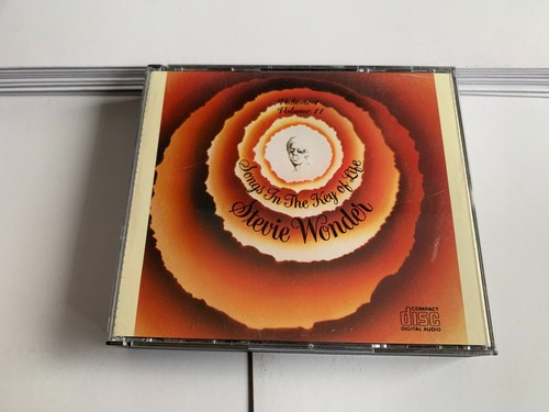 Stevie wonder songs in the - stevie,
