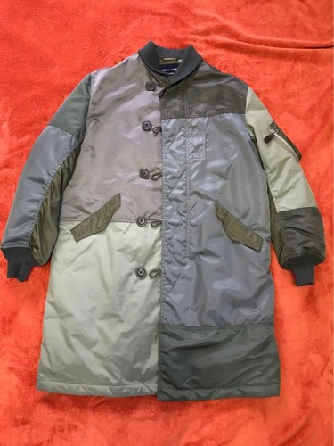 Comme des garçons homme 1 - des,