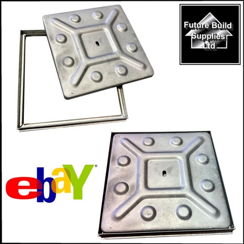 Driveway manhole cover - driveway,