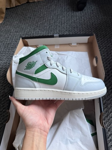 Nike air jordan mid 5 - jordan, 1