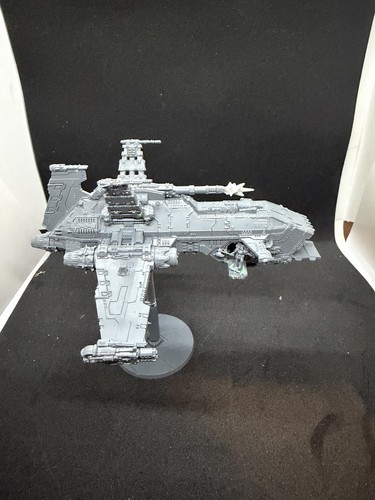 Legions imperialis thunderhawk - legions,