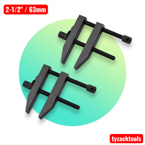 Toolmakers parallel clamp - parallel,