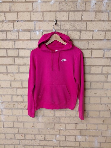 Nike women hoodie - hoodie, over