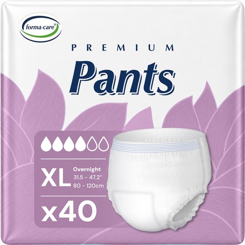 Incontinence pants for men - incontinence,