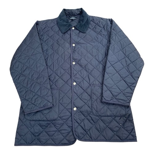Green leaves quilted - green,