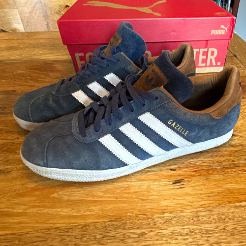 Adidas gazelle men - adidas,