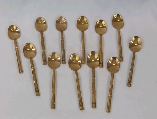 Nickel bronze bamboo design - bamboo,