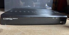 Cobra hdt digital video - hdt-h8,