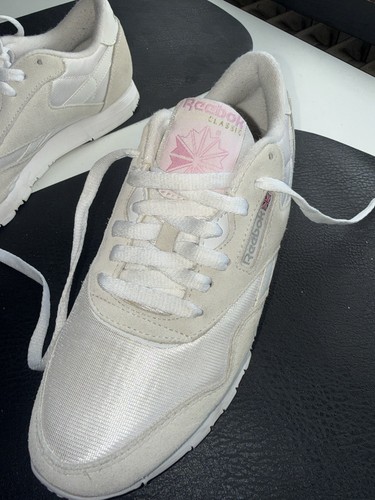 Reebok classic womens trainers - classic,