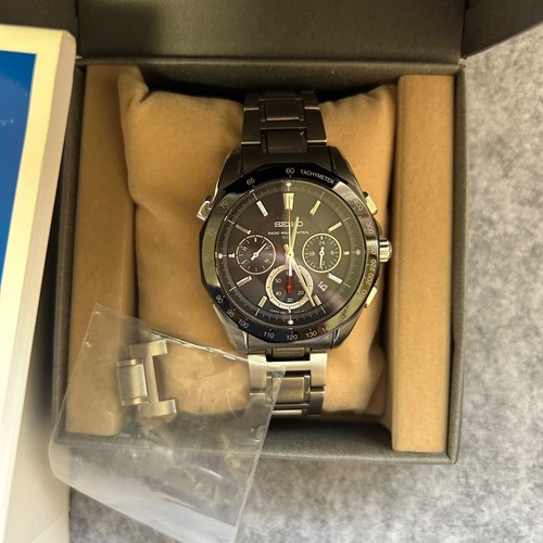 Seiko brightz saga027 men - brightz, men's